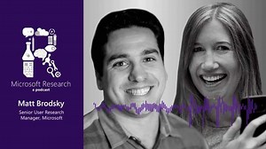 81K views · 1.5K reactions | The pandemic shed light on the difficulties of providing IT support in remote work scenarios. In the New Future of Work Microsoft Research Podcast, Jaime Teevan and Matt Brodsky explore how companies can prepare to handle future disruptions, as well as steps for transitioning back to the office: https://aka.ms/AAdavvt | Microsoft Research | Facebook