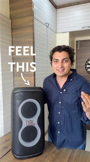 JBL PartyBox Club 120