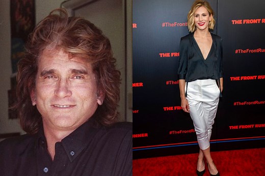 Michael Landon: Meet The Beloved TV Star's Nine Children