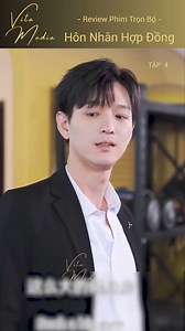 372K views · 10K reactions | Review Phim: Hôn Nhân Hợp Đồng Tập 4 #reviewphim #phimhaymoi #xuhuong | Chị Bảy Review | Facebook