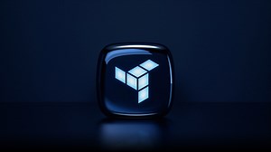 Logo & Visual Identity / Database software solutions - Nastya Yuralevich