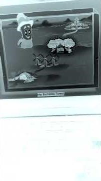 Map Season 6 Episode 17 Dora’s Royal Rescue in Reversed