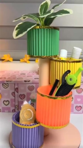 Creative Handicraft Ideas for Everyone