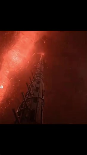 I got so scared when Steve fell I thought he was a goner ngl but good thing he’s all good now!! #fyp #steeve #strangerthings and no this was not my video.