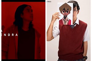 5 Serial Hacker yang Seru untuk Ditonton, Ada Code Helix dan Indonesia Biner