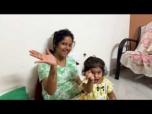 ಪಾಪ ಪ್ರಸಿದ್ಧಿಗೆ 3 Injection ಕೊಟ್ರು…..!!!! 😣| Vaccination Vlog | Prajna Acharya