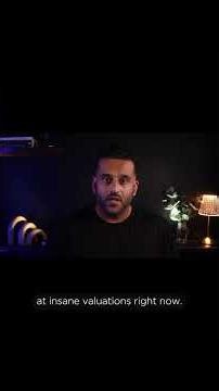 $20 Billion Quantum Computing IPO Just Announced (AI Killer?)