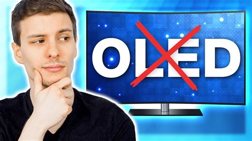 MicroLED: Even Better Than OLED! What is it?