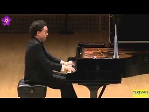Chopin, Fantasy in F Minor, Op. 49- Evgeny Kissin