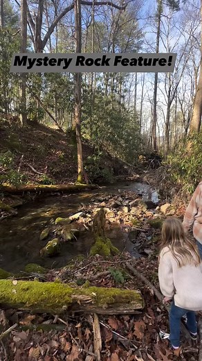 149K views · 3.3K reactions | While exploring the Great Smoky Mountain national park we discovered a Sun Dial off Trail from hundreds of years ago! #history #discovery #tennessee | Adventure Archaeology And Southern Diggers | Facebook