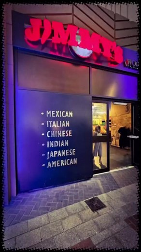 Craving a food tour without leaving O2 Arena? Jimmy's World Buffet is the place to be! We've got all your favorites – Mexican, Italian, Chinese, Indian, Japanese, and American delights! No need to choose – just come hungry and enjoy a feast of flavors. Bring your family and friends for a foodie adventure at Jimmy's! 🎉🍽️ 📸 - Asadul Bari #Jimmys #weekend #london | Jimmy's at O2