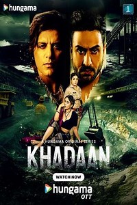 Khadaan (2025) - TV Show