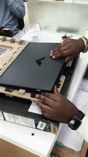 HP LAPTOP UNBOXING #shortvideo #smartphone #lifeisbutadream #love #letsplay