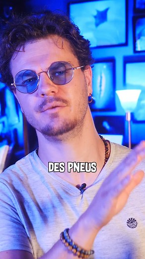 Crevaison sur l'autoroute : COMMENT SURVIVRE ?! | Poisson Fécond