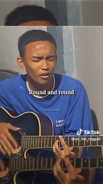 Reggae Acoustic Songs with Watermelon and Papaya Fruit Salad