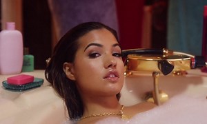 La Canción del Día: Mabel es una femme fatale entre Dua Lipa y Bad Gyal en 'Don't Call Me Up' – jenesaispop.com