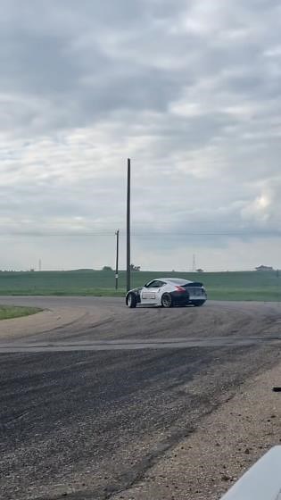 4 Years of Upgrades: Viper V10 Drift Car Transformation | 370Z Build