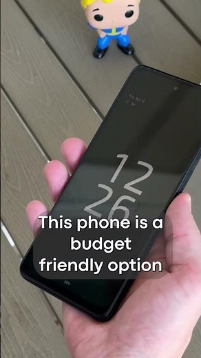 Unboxing the Motorola Moto G Power 5G (US & Canada Only)