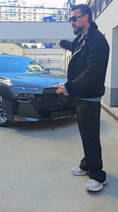 116K views · 2.3K reactions | BMW 740 B&W*TV*LASER*SKY*CHAUFFEUR*FULL...