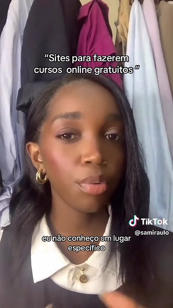 Cursos Online Gratuitos: Melhores Sites e Dicas