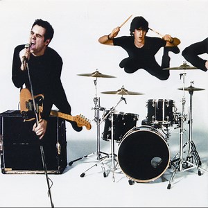 The Stereo - New Tokyo Is Calling