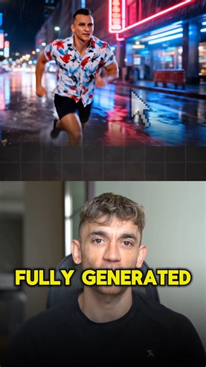 🚀 Meet “QODER” — China’s FREE AI Coding Platform That’s Shocking Everyone! 🇨🇳💻 #AI #AICoding #AgenticAI #ChinaTech #FreeTools #CodingLife #AIDevelopment #WebDev #TechNews #FutureOfCoding #CursorAI #VSCode #QoderAI #AITools #AIGenerated #NextGenTech" | Julian Goldie