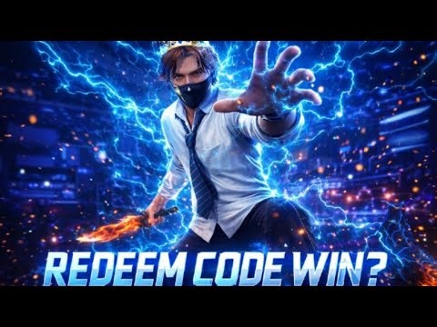 ⚡ New Redeem Code LIVE 🔥 | Hurry Up!