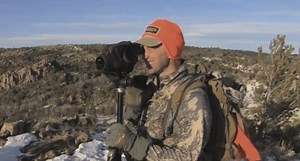 Check Out Randy Newberg's System for Finding Late-Season Elk