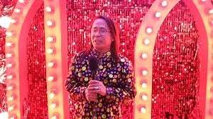 12K views · 1.1K reactions | Miss Universe Catriona Gray, May Isang Korona Pa Para Sa Mga Kabataan | FYE Channel | Facebook