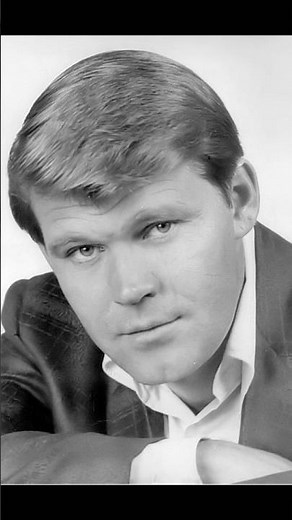 Glen Campbell Could Learn a Song Instantly — Wrecking Crew Story