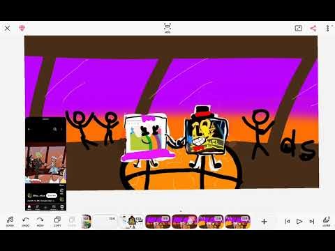 me and you are dancing in the skyview tower!