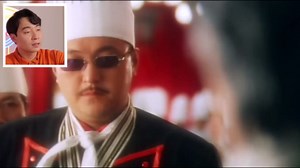 Why God of Cookery is Uncle Roger’s favorite food movie