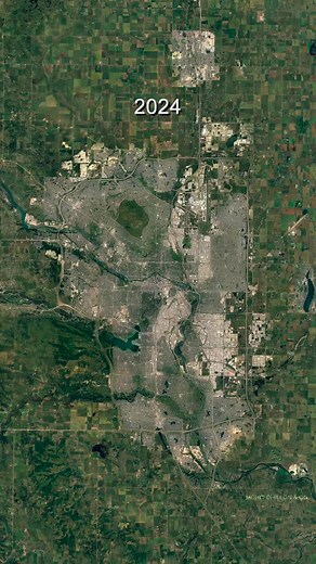 Calgary ♥️ #yyc #fyp #calgary #history