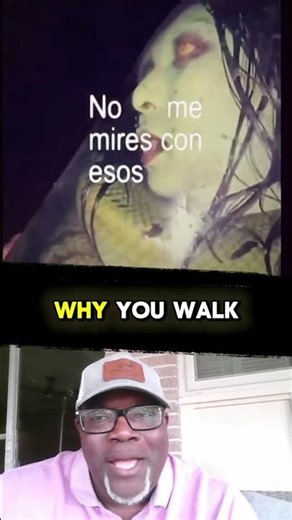 Man who does this
