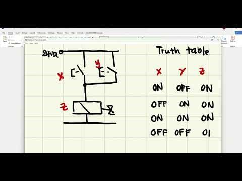 Lesson 6 Electropneuma Path dependent