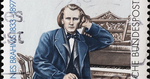 10 of the greatest classical composers of all time