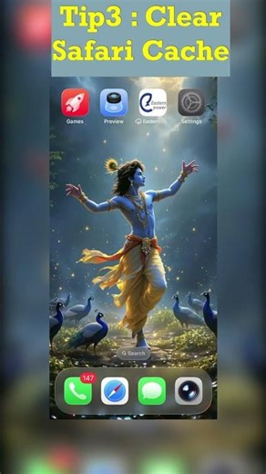 iPhone Slow అవుతుందా? ఇలా Fast చేయండి! 🚀🔥