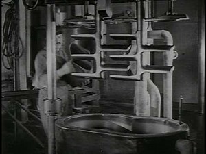 The Story of Dynamite