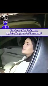 893K views · 5.5K reactions | Florida Official Got A DUI! No ID, No License! #reels #police #car #woman #florida | Law&Crime Bodycam | Facebook