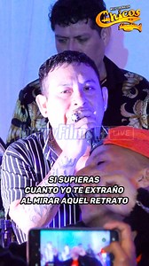 23K views · 510 reactions | Si supieras cuanto yo te extraño al mirar aquel retrato donde estabamos tu y yo como esa foto que hoy pierde sus colores hoy siento los sin sabores al no tener nuestro amor. Si volvieras a mi lado nuestro amor no perderia tu amor ha puesto sus colores nuestro amor renaceria...  #LosChicosDeLaCumbia #JhonnyFilms | JhonnyFilms | Facebook