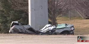 Douglas County Sheriff identifies victim in fatal crash, street racing potentially involved