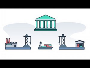 Customs 101 - Where Does Customs Fit in the Shipment Journey