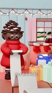 Ellie VS Noël, épisode 5 : Un solde pas si négatif #minifiction #microdrama #noel #budget #humour