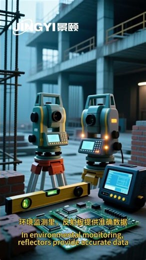 Diffuse reflector: Light and Shadow Magician ✨ "Optical Wonder" Revealed!