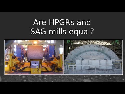 Ep09 HPGR v SAG circuits