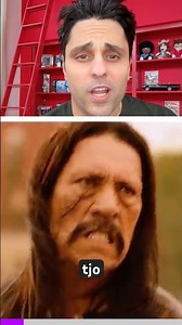 The Danny Trejo Story (shorts)