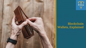 Let's Talk About Blockchain Wallets | An Introductory Guide