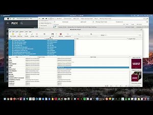 MusicBrainz Picard - fix metadata for custom mix-tape or compilation albums.