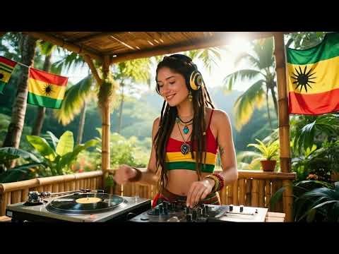 New Reggae Dub Mix 2026 – Chill Vibes & Deep Basslines