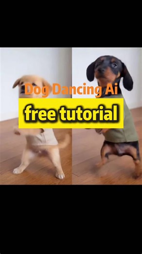 How to Make the Same Dog Dancing Video as in the Clip How to Generate This Dog Dancing Video How to do Dog Dancing tutorial how to make ai Dog Dancing effect filter photo how to get ai Dog Dancing sway filter effect free how to edit ai Dog Dancing effect filter photo fast & easy how to sync ai Dog Dancing sway filter with sound how to adjust ai Dog Dancing sway filter intensity how to share ai Dog Dancing effect filter how to add music to ai Dog Dancing video how to animate Dog photo to dance ho